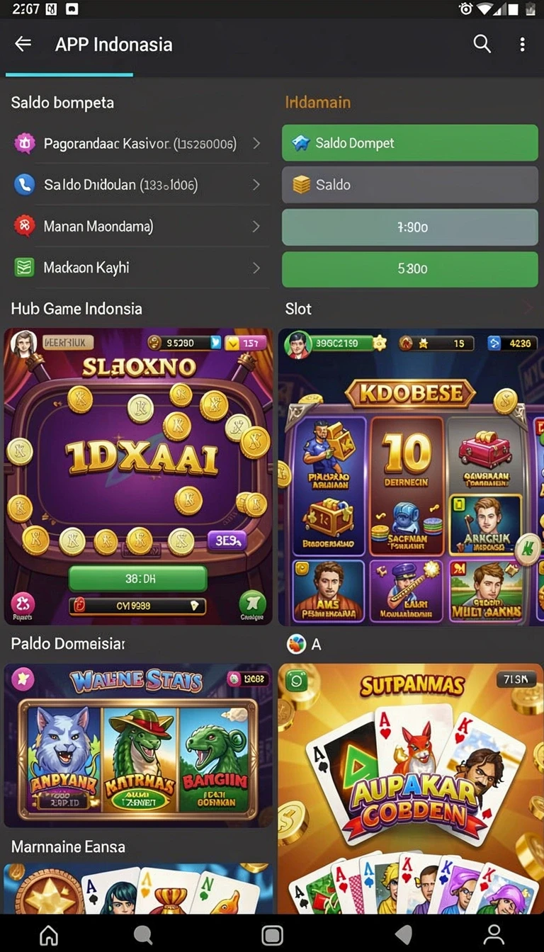 Screenshot 180slot nomor 1