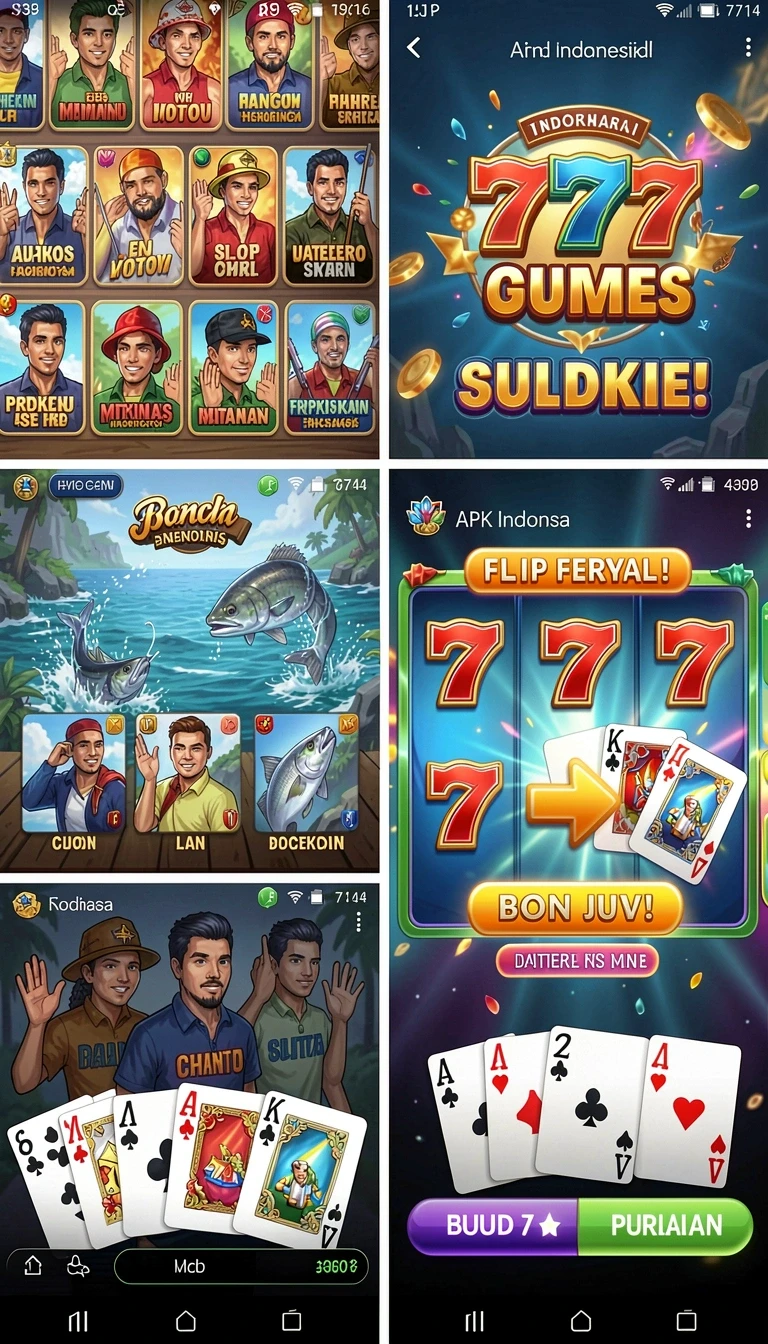 Screenshot 180slot nomor 2