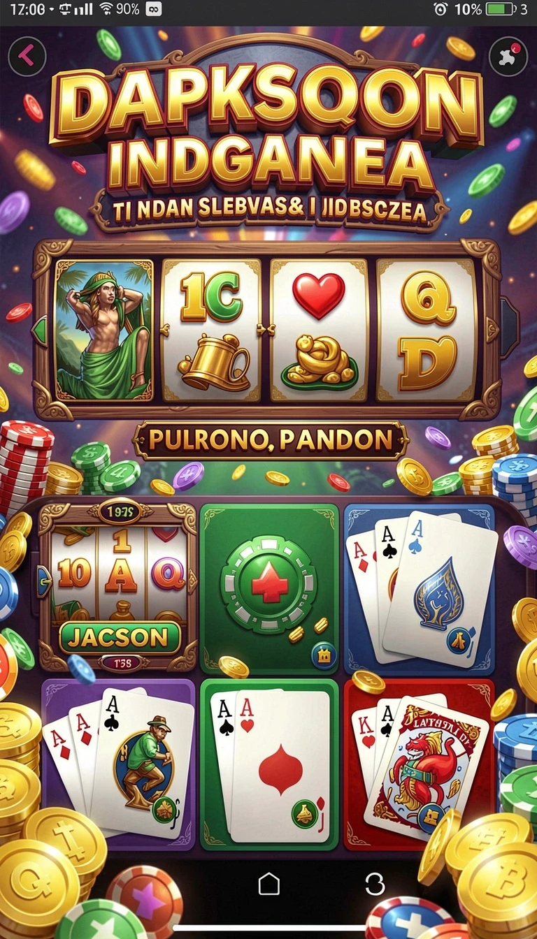 Screenshot 180slot nomor 3