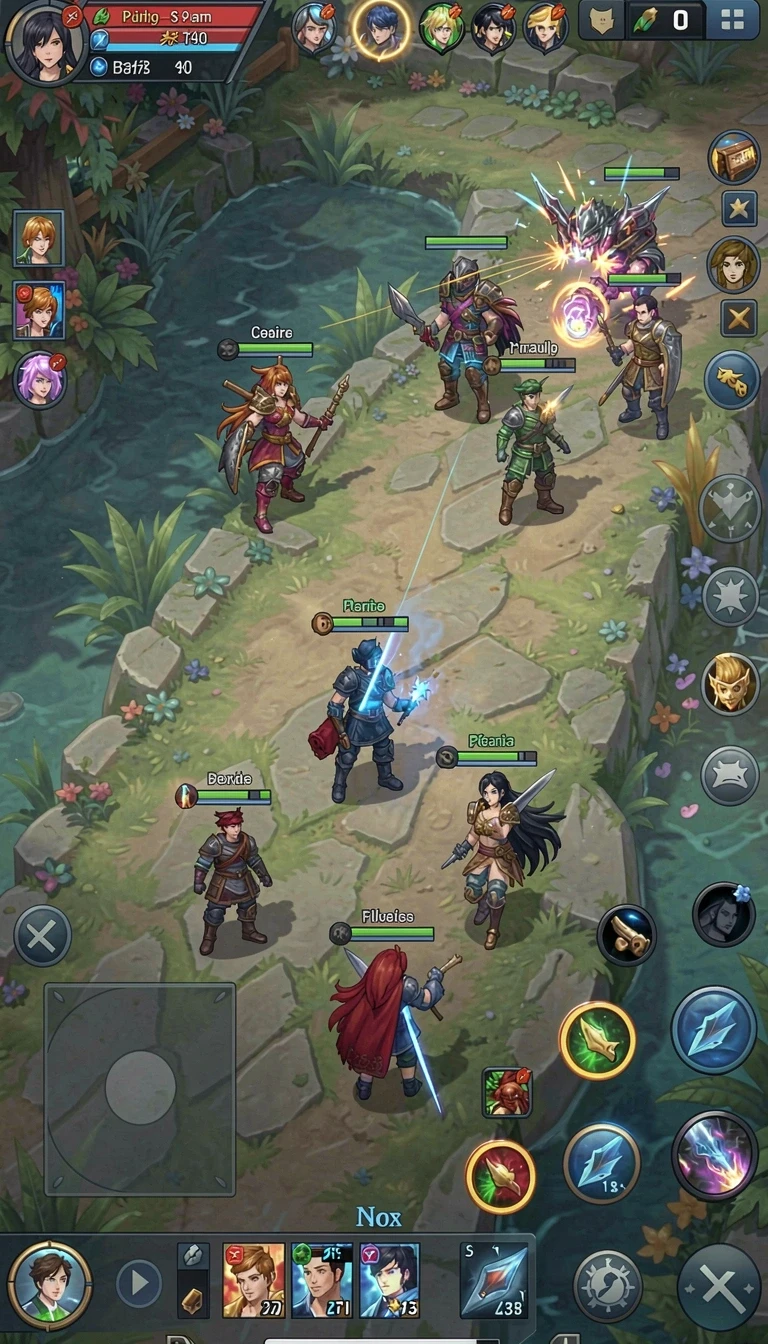Screenshot 380slot nomor 3