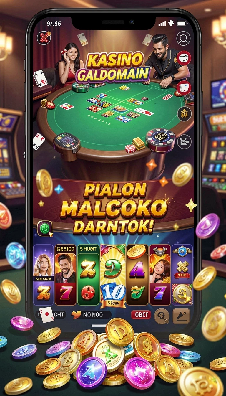Screenshot 55five nomor 1