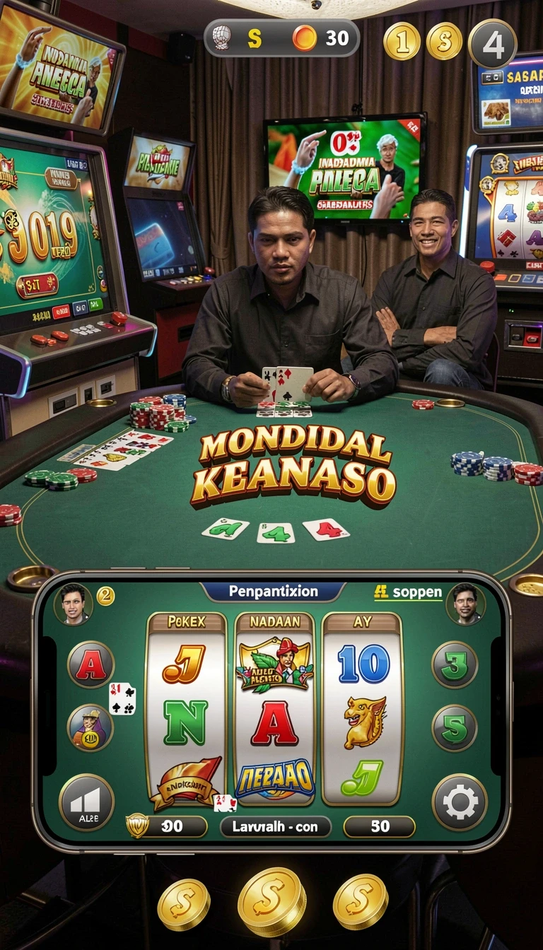 Screenshot 55five nomor 2