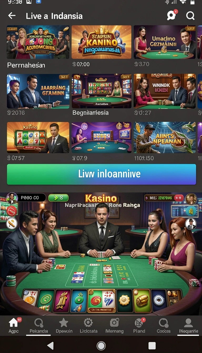 Screenshot 55five nomor 3