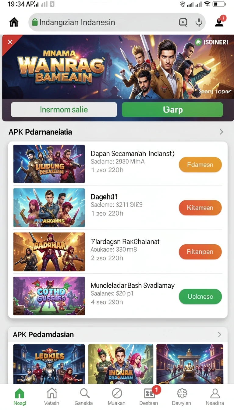 Screenshot 77singa nomor 2
