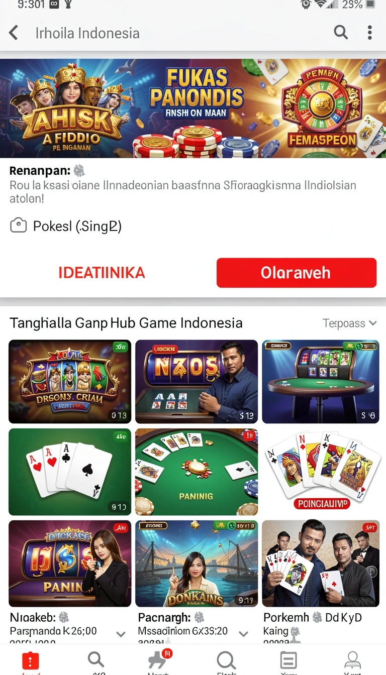 Screenshot 77singa nomor 3
