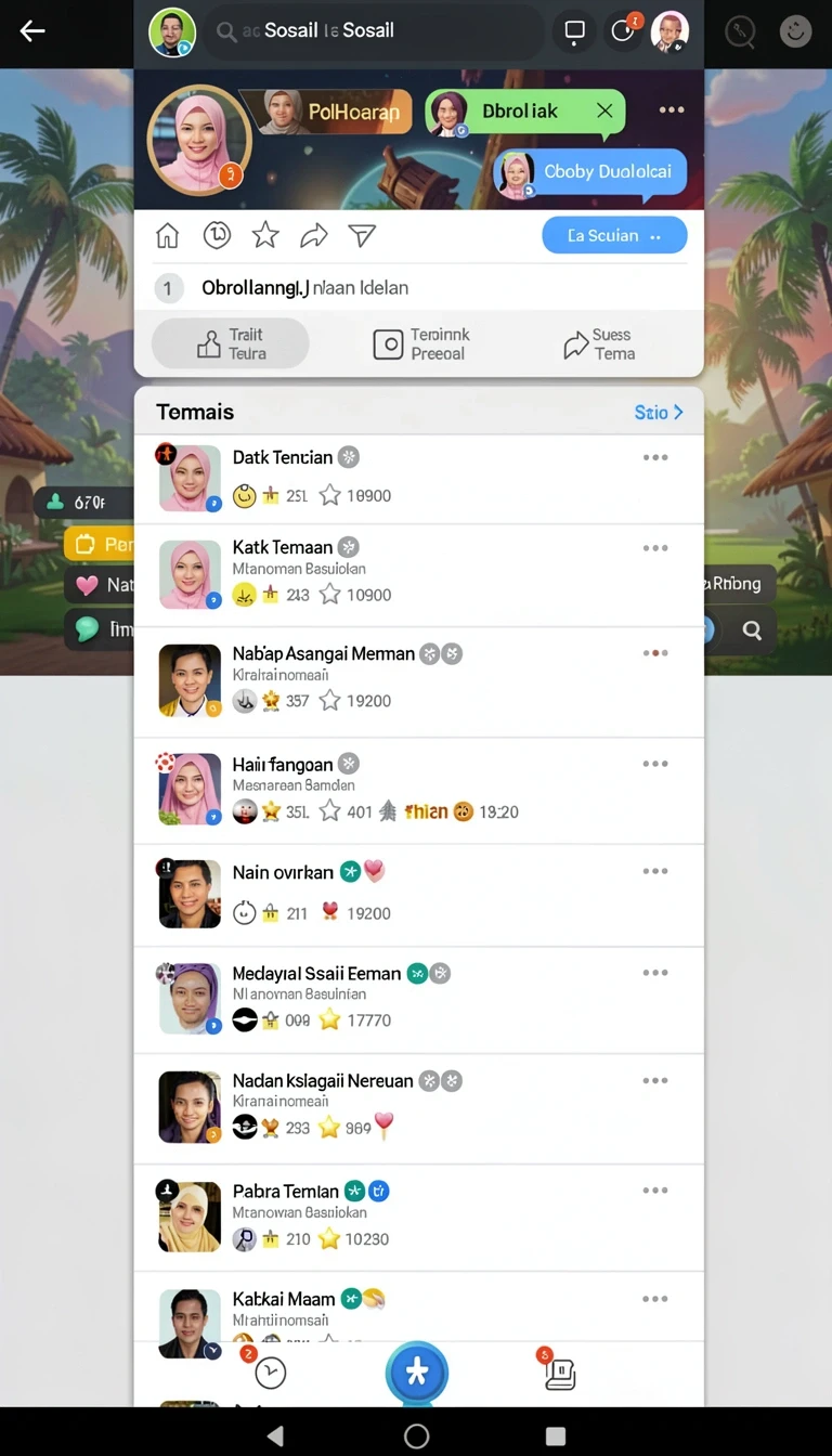 Screenshot 8id nomor 2