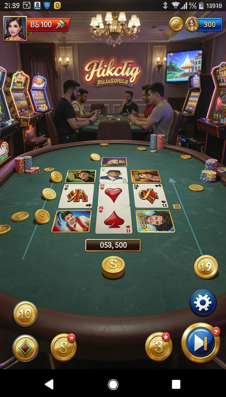Screenshot a7777 nomor 2