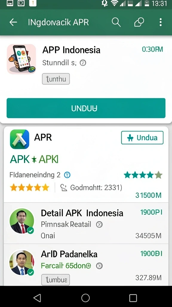 Screenshot arista88 nomor 1