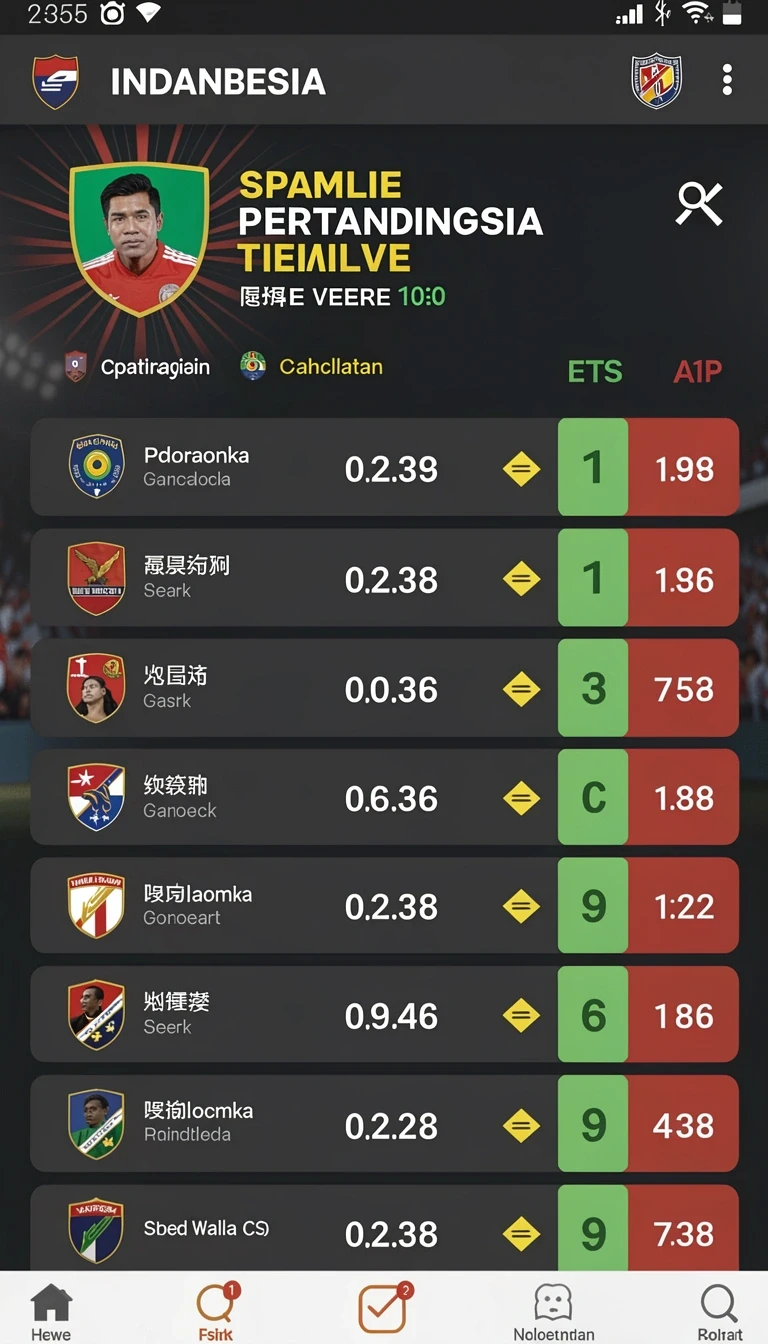 Screenshot b8vip nomor 1