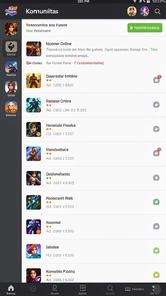 Screenshot bengkel69 nomor 1