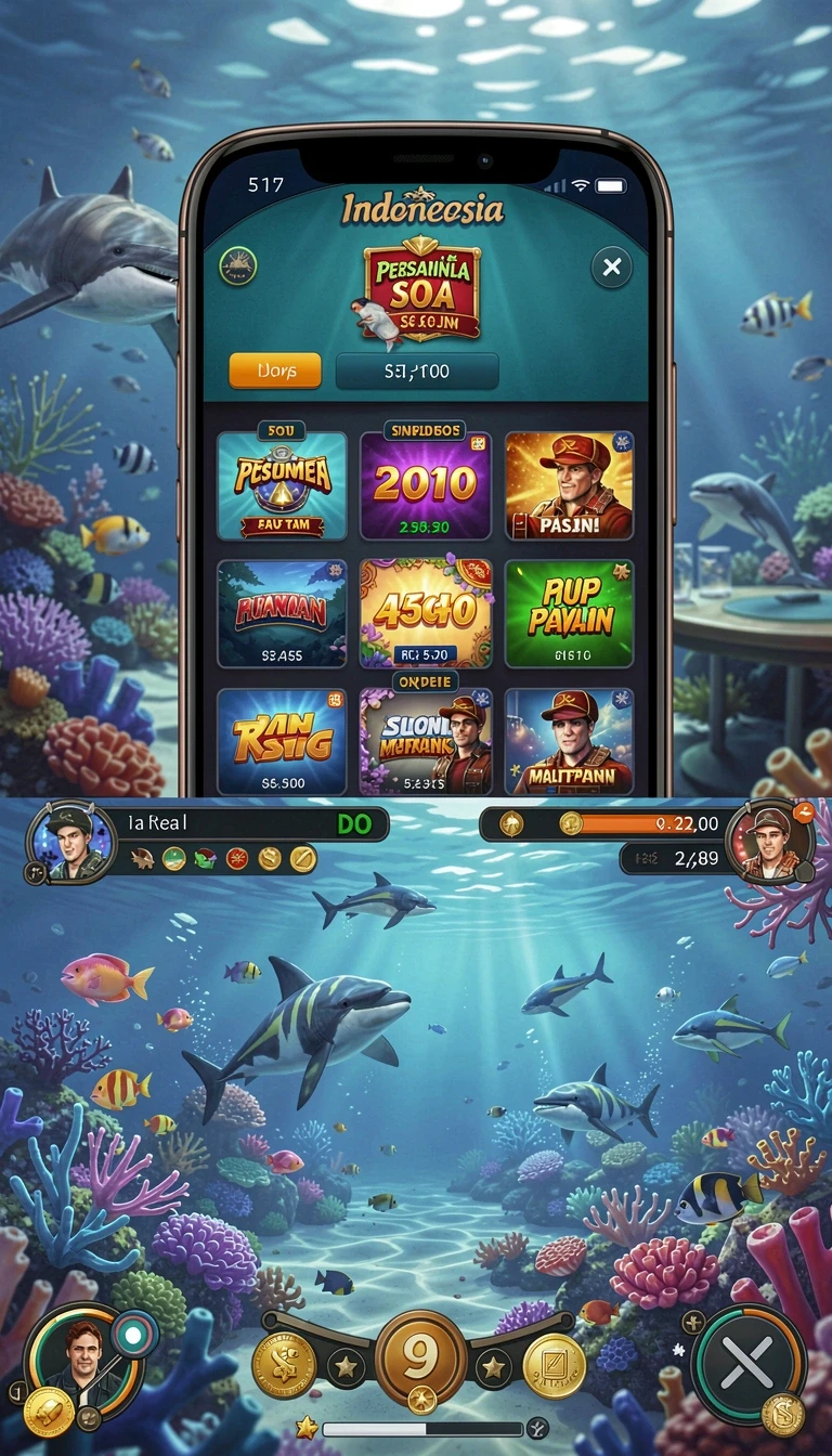 Screenshot bos5000 nomor 3