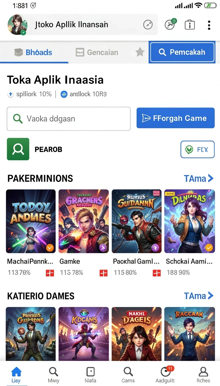 Screenshot cadas138 nomor 2