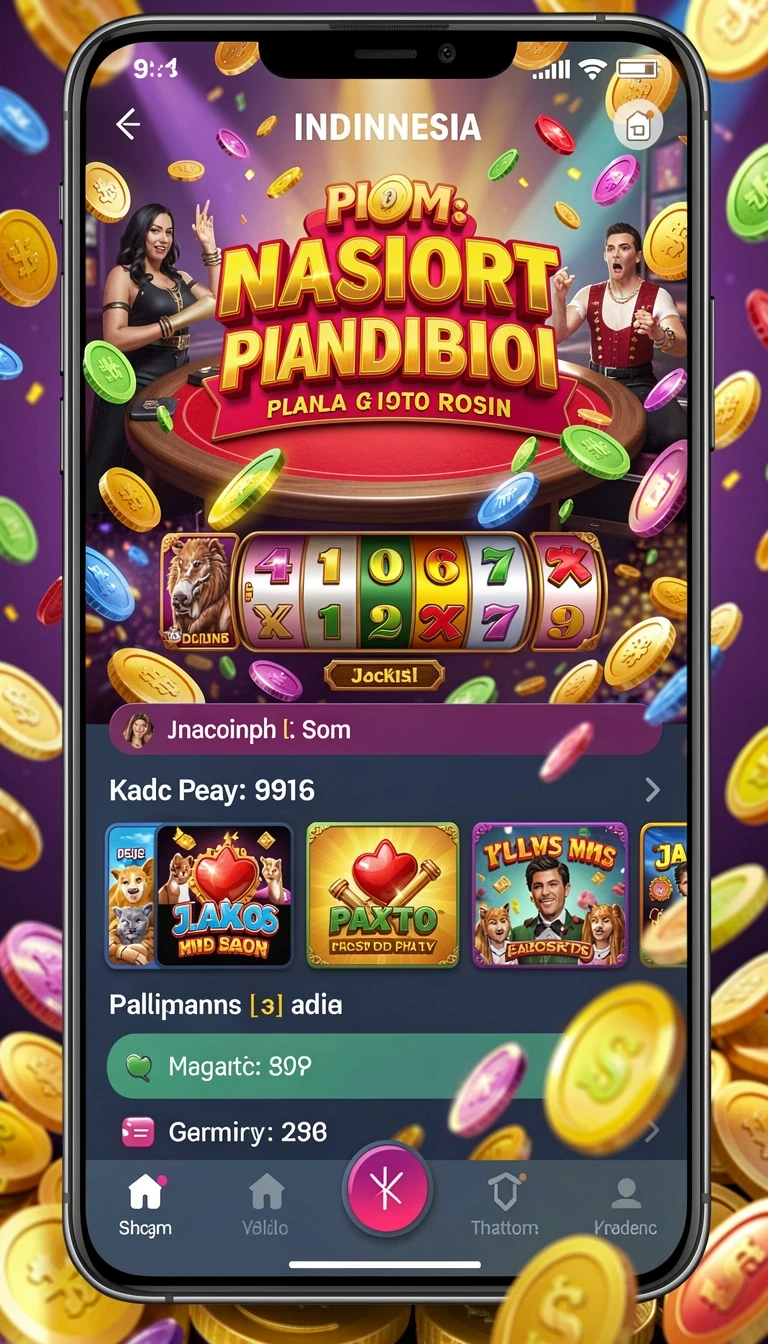 Screenshot dewa777 nomor 3