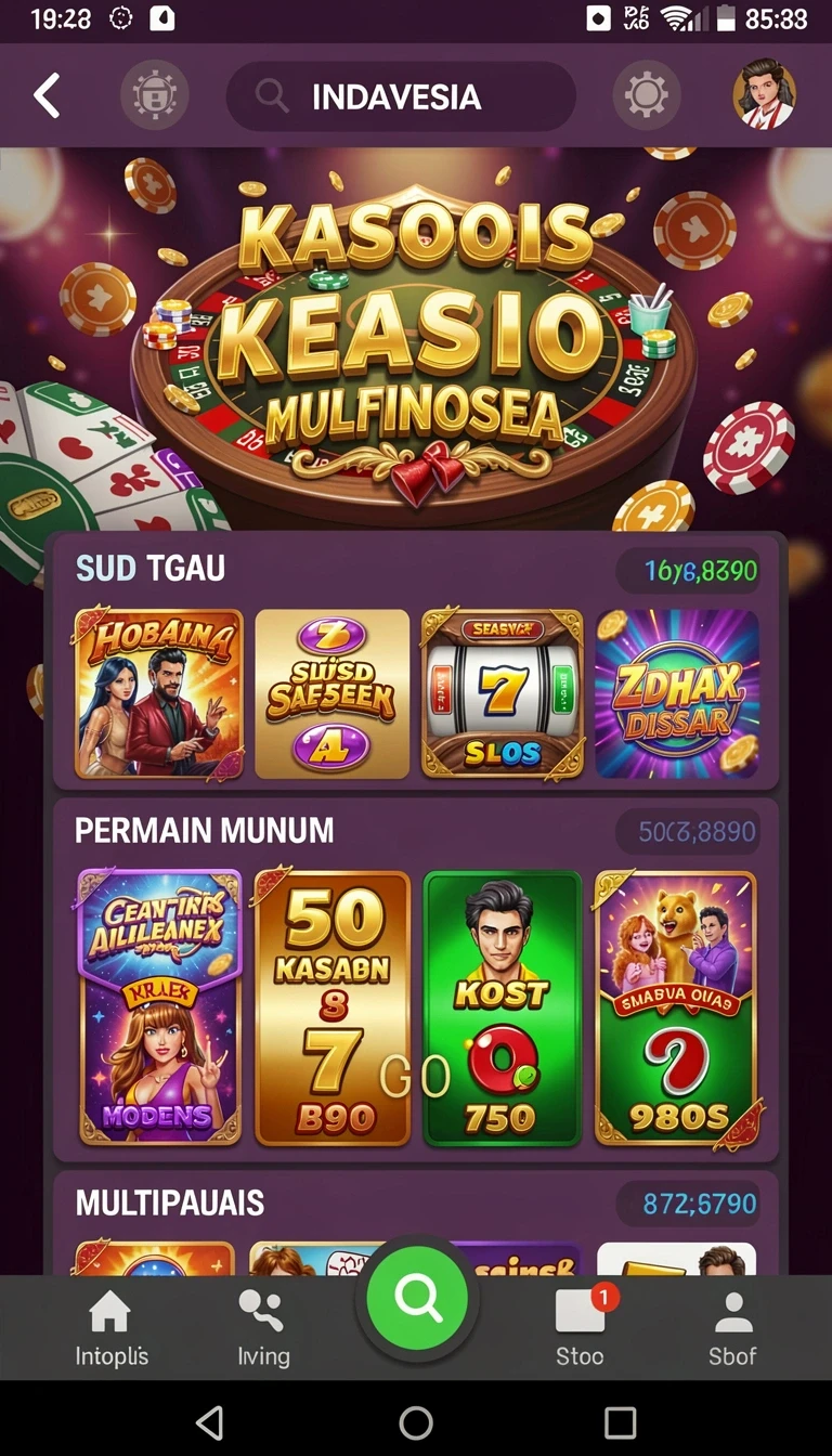 Screenshot dolar138 nomor 1