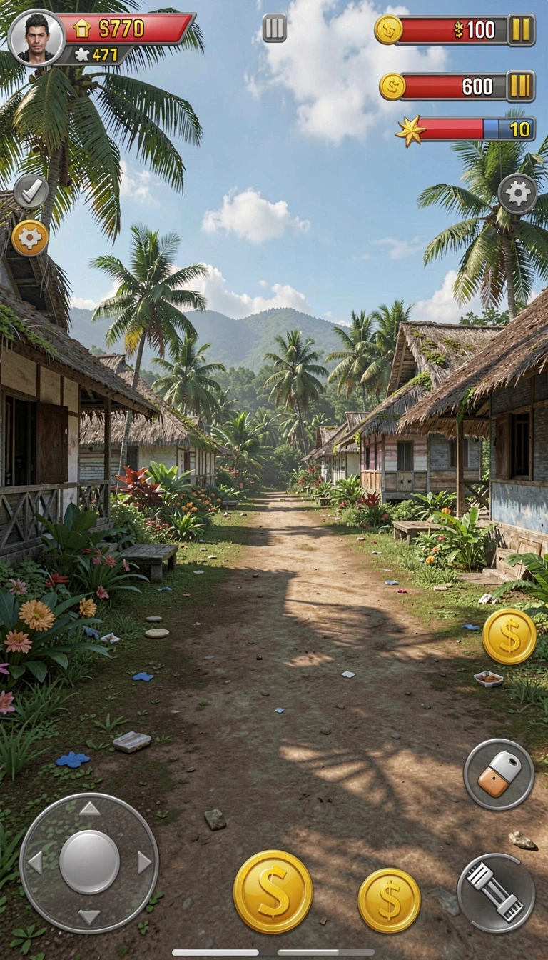 Screenshot dora77 nomor 2