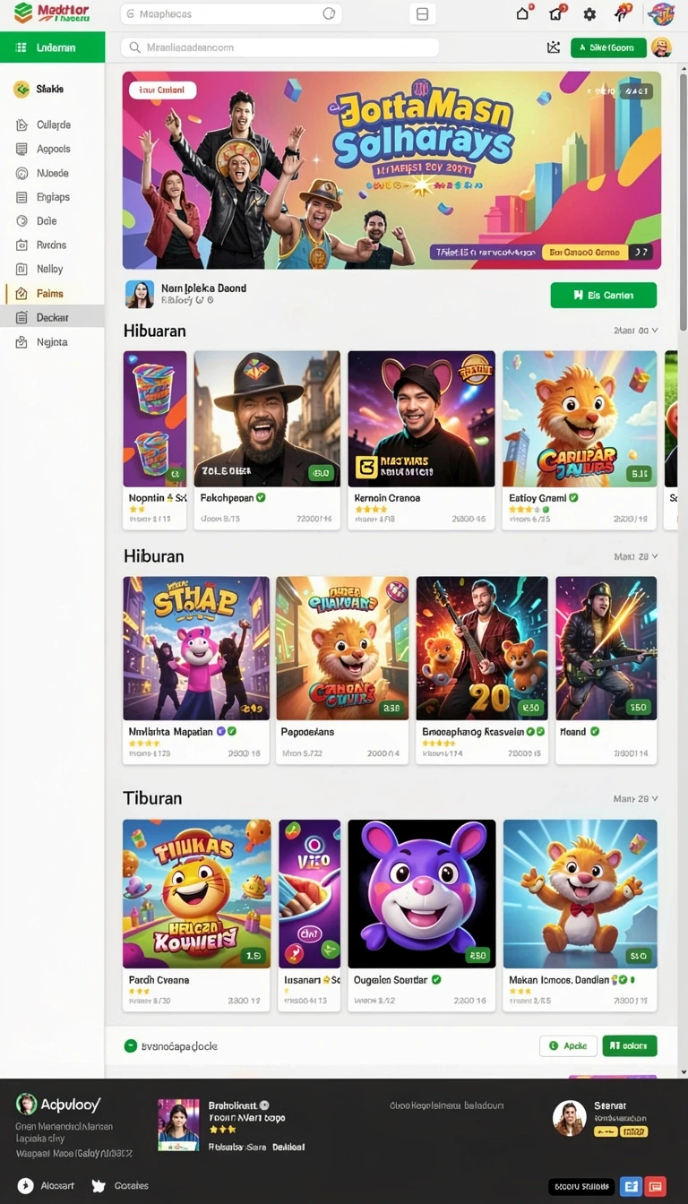 Screenshot dora77 nomor 3