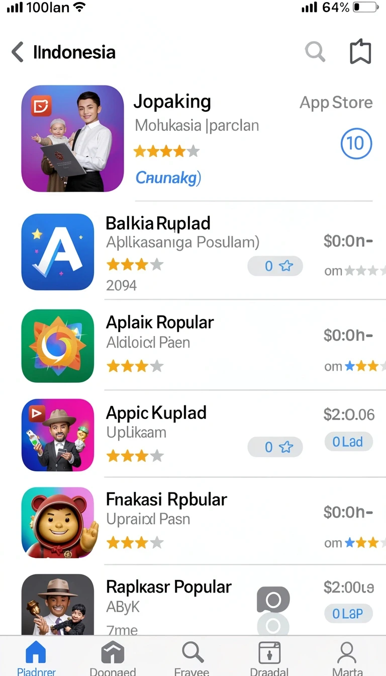 Screenshot evip2 nomor 1
