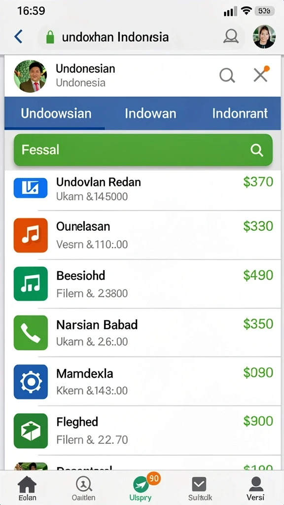 Screenshot filter303 nomor 1