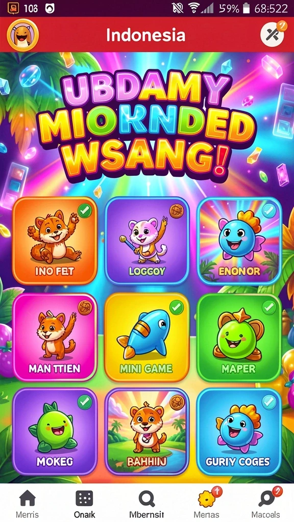 Screenshot gacor88 nomor 2