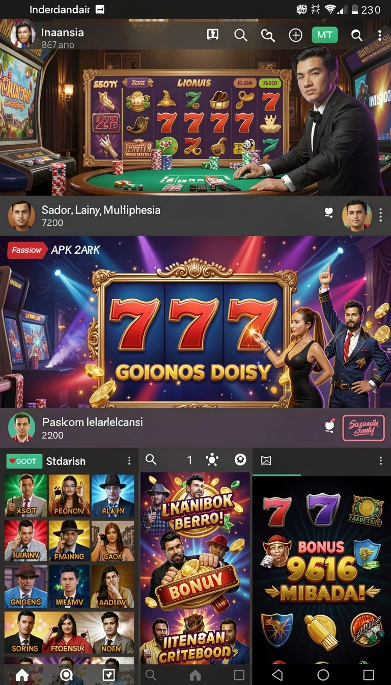 Screenshot gacormax nomor 3