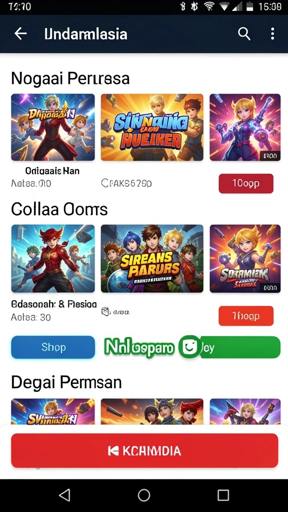 Screenshot gamerp nomor 3