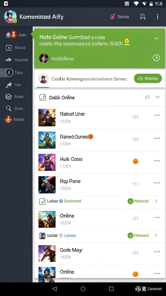 Screenshot hibikiwin nomor 3
