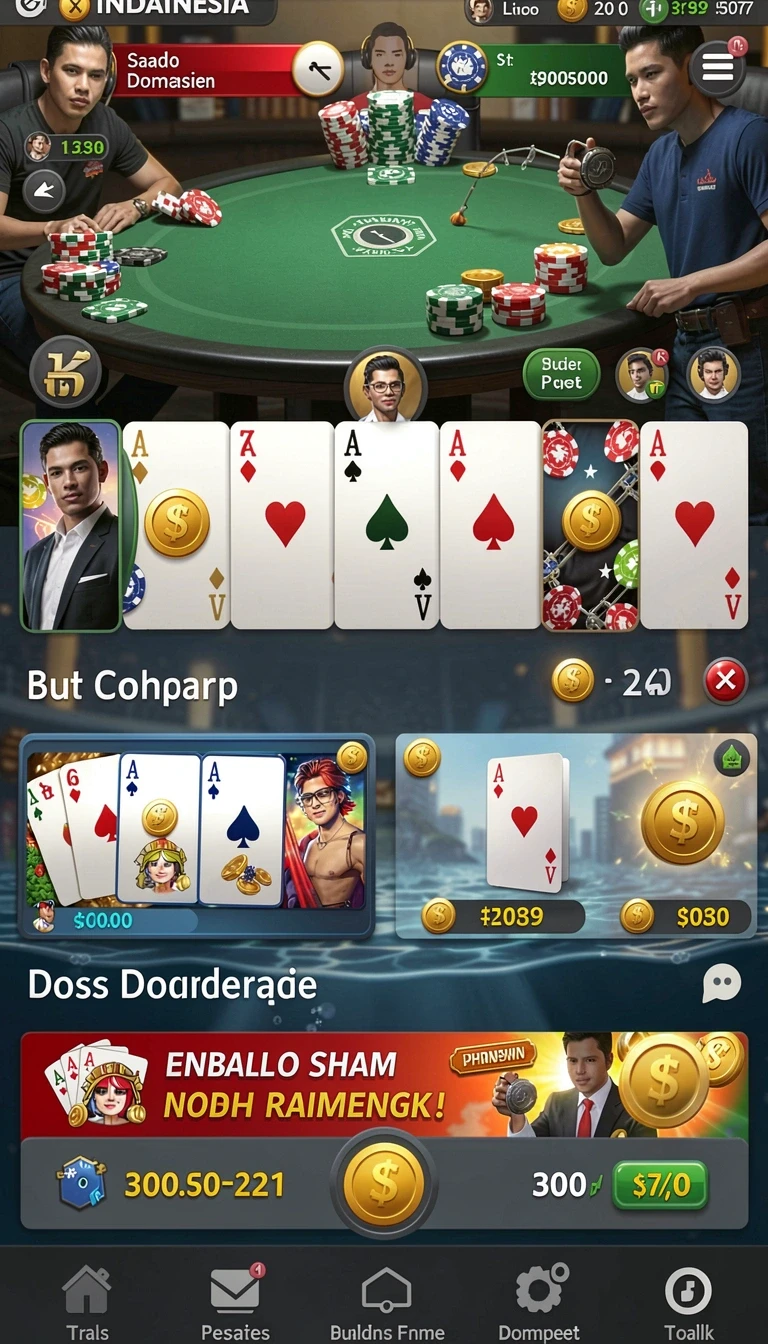 Screenshot hokibet nomor 2