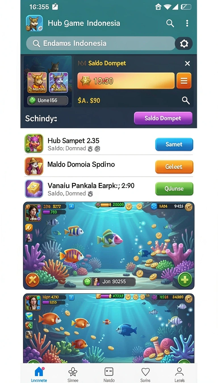 Screenshot hokibet nomor 3