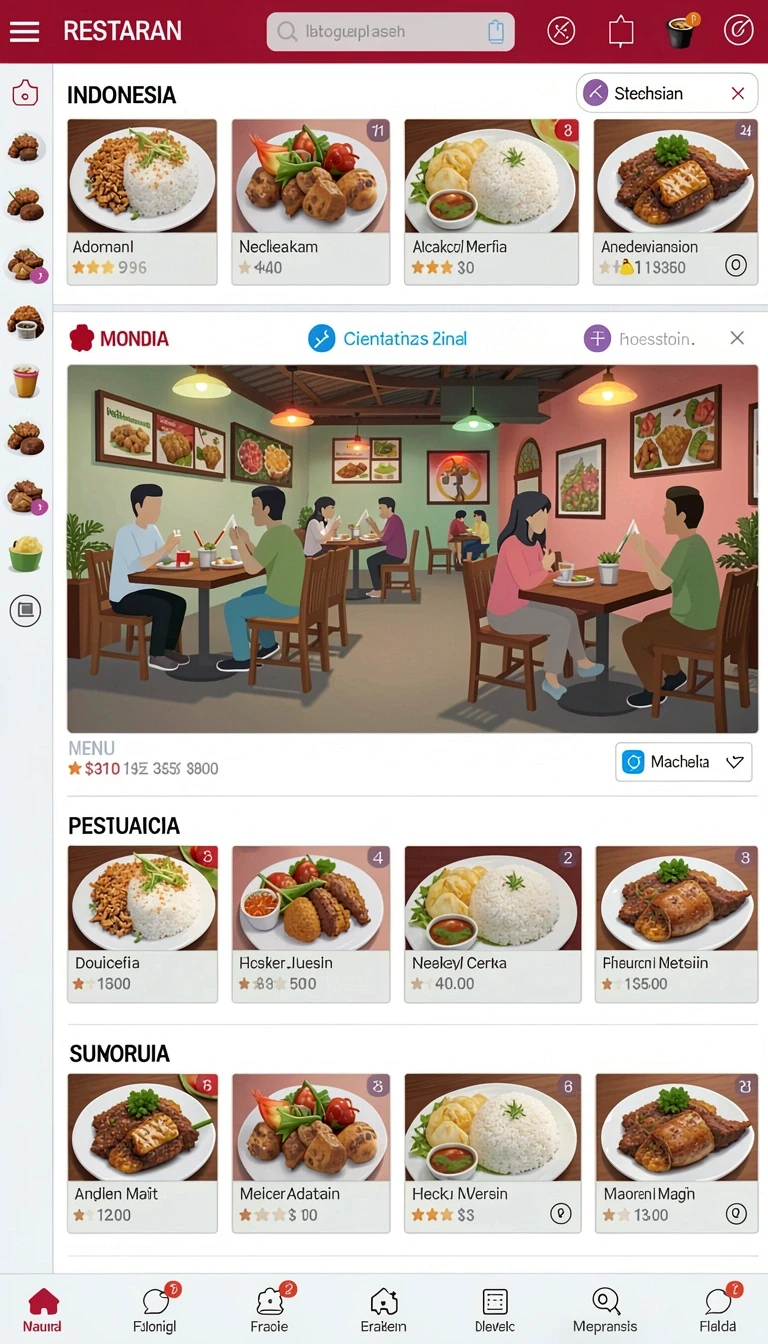 Screenshot hokitime nomor 2