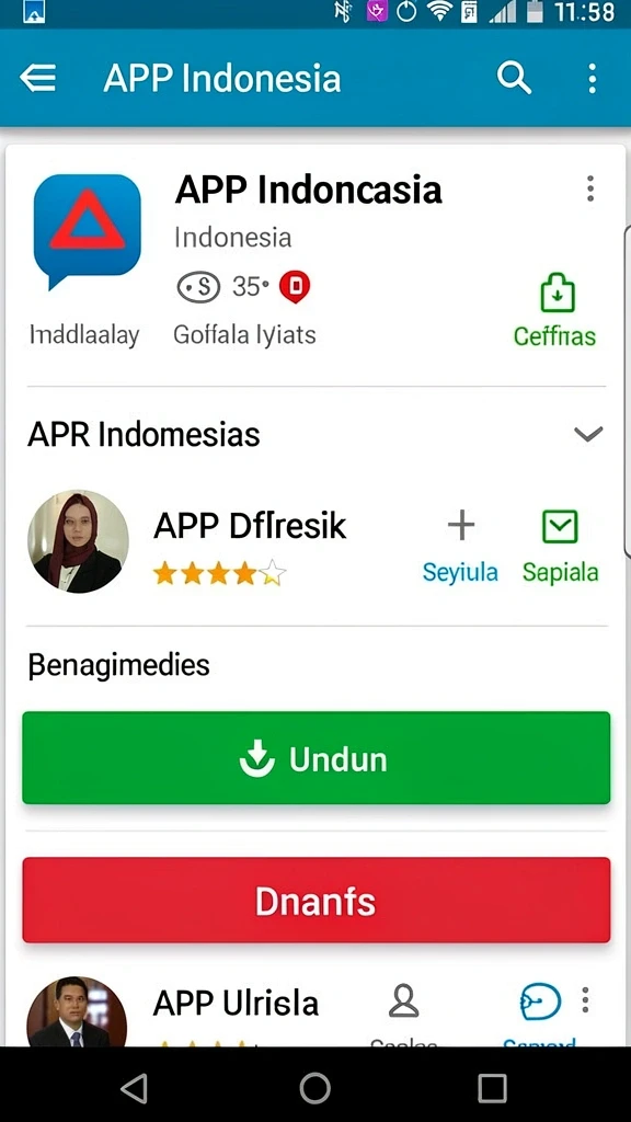 Screenshot idamantoto nomor 2