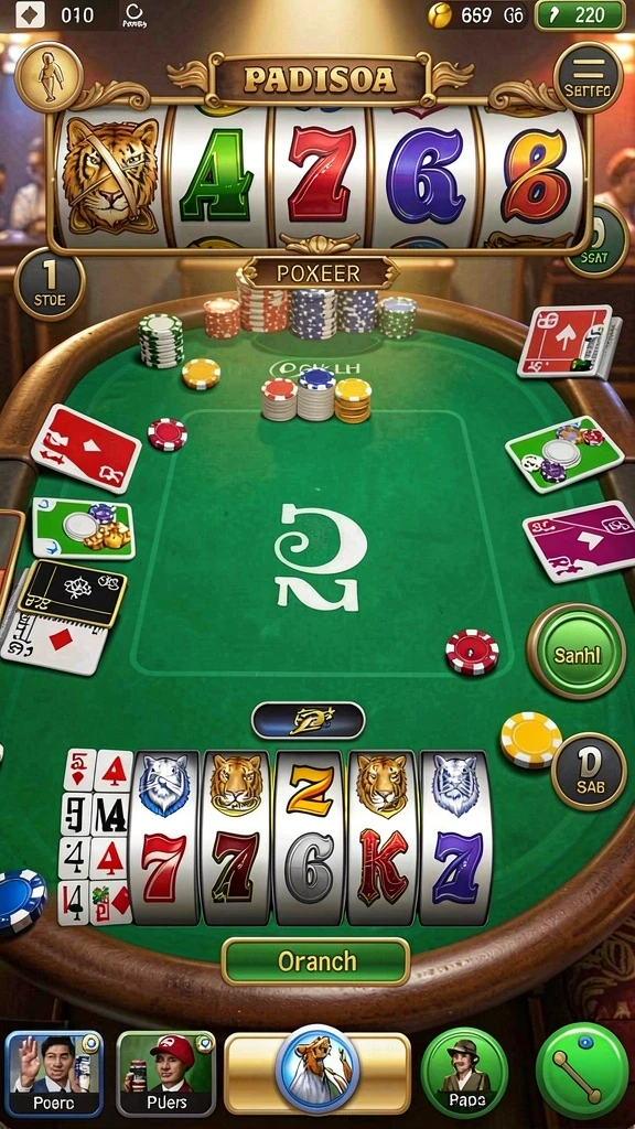 Screenshot idrking nomor 1