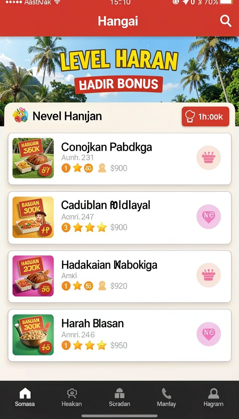Screenshot juragan28 nomor 2