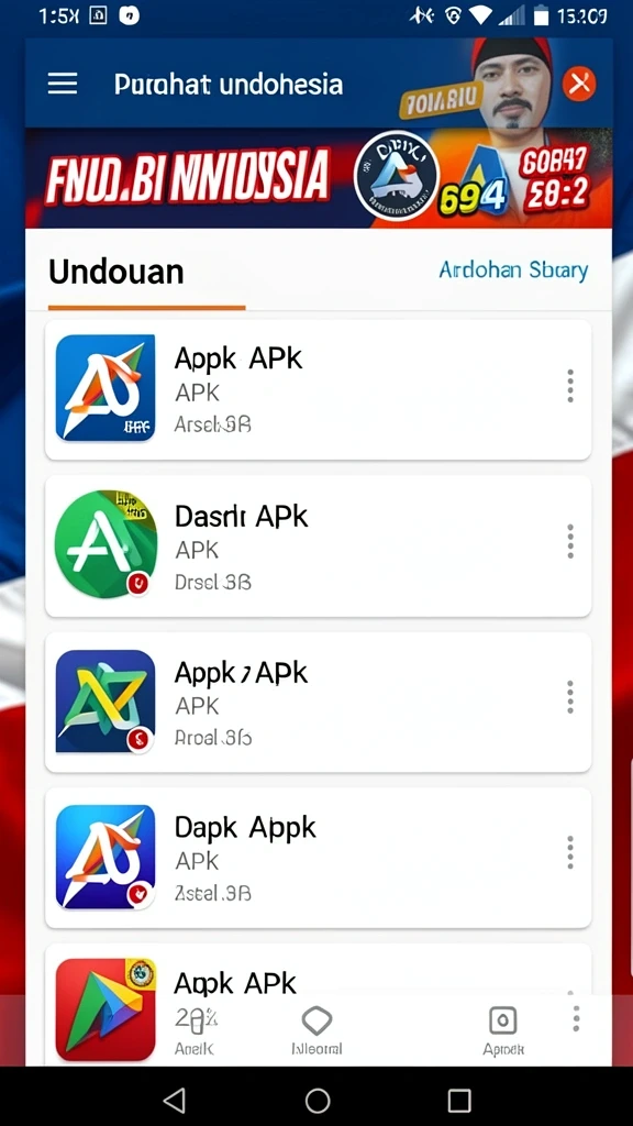 Screenshot kakrp nomor 1
