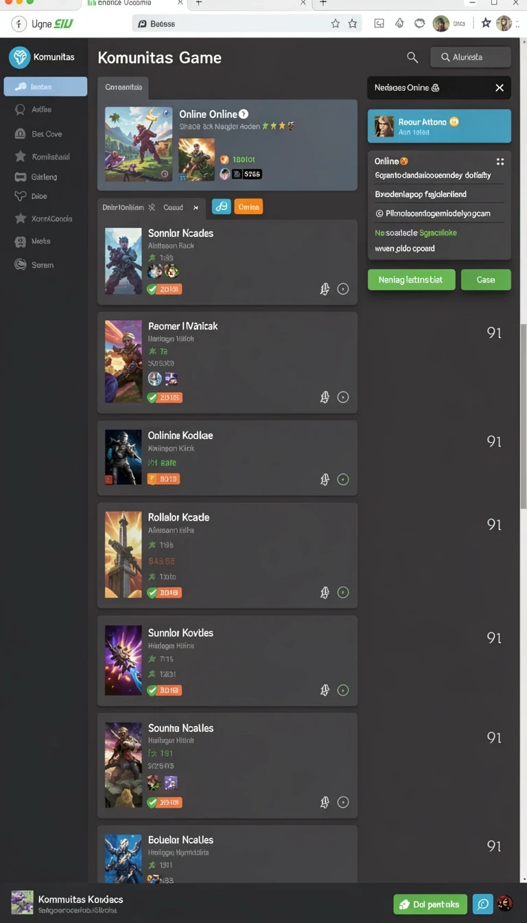 Screenshot kombo88 nomor 3