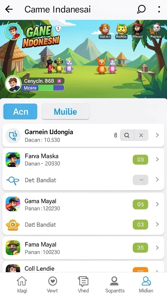 Screenshot lancar138 nomor 2