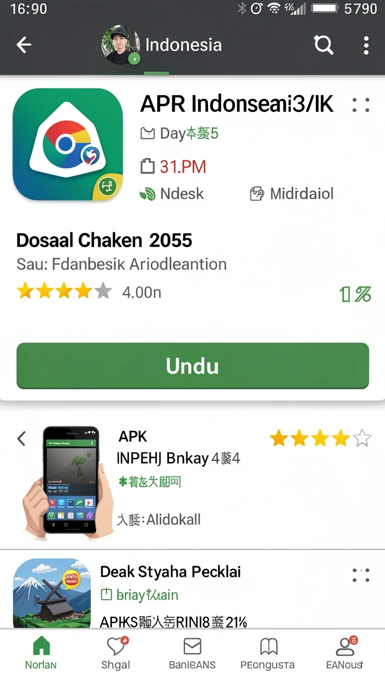 Screenshot los303 nomor 2