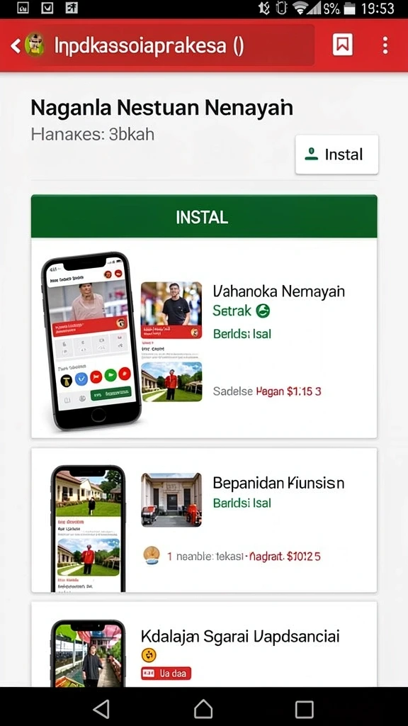 Screenshot luxury88 nomor 3