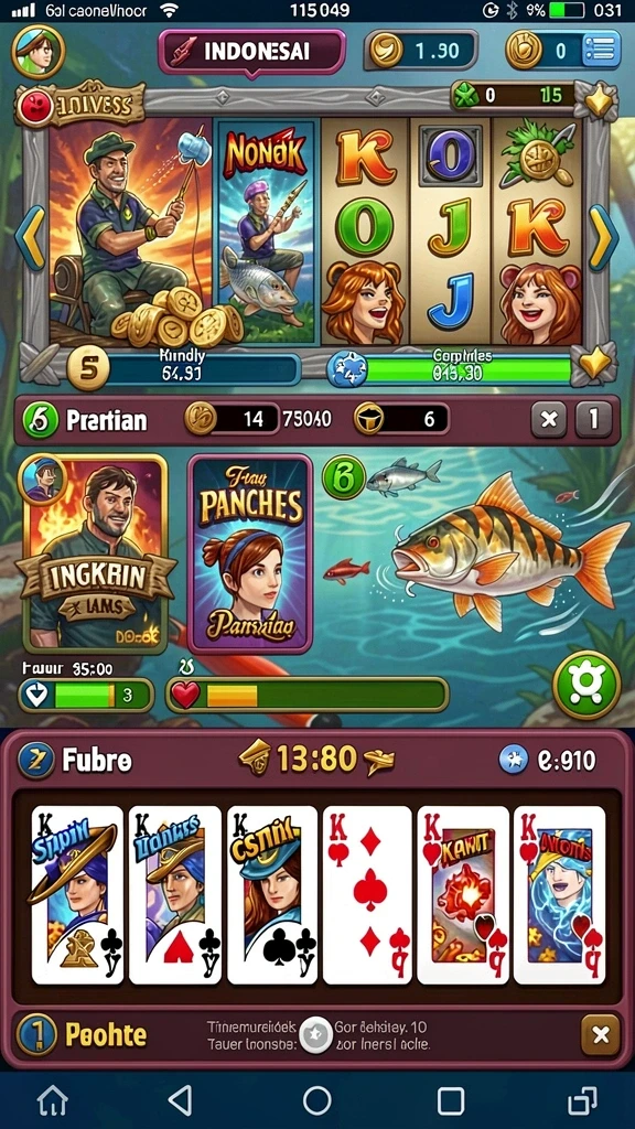 Screenshot madura88 nomor 3