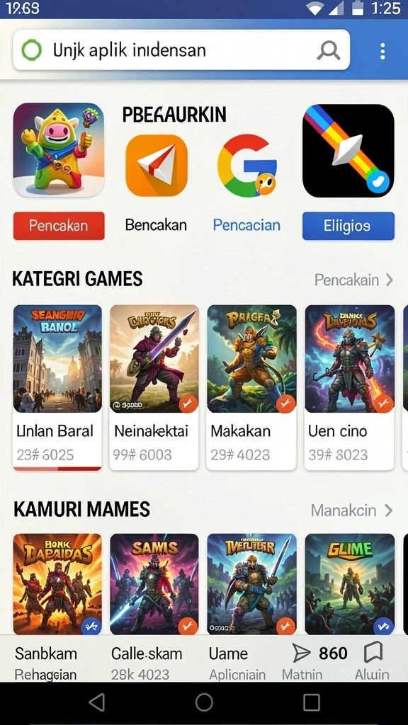 Screenshot maj777 nomor 1