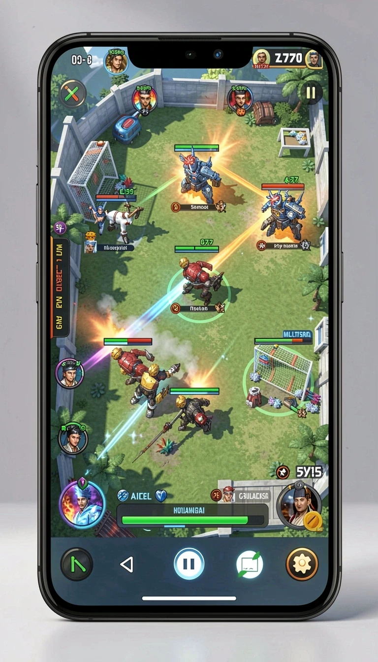 Screenshot marina77 nomor 1
