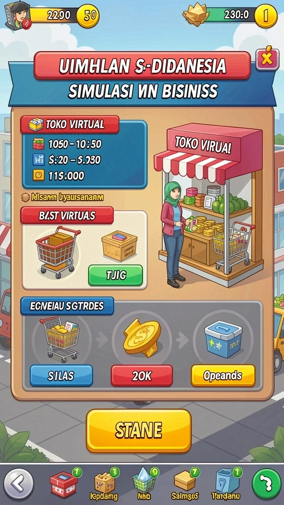Screenshot mc777 nomor 3