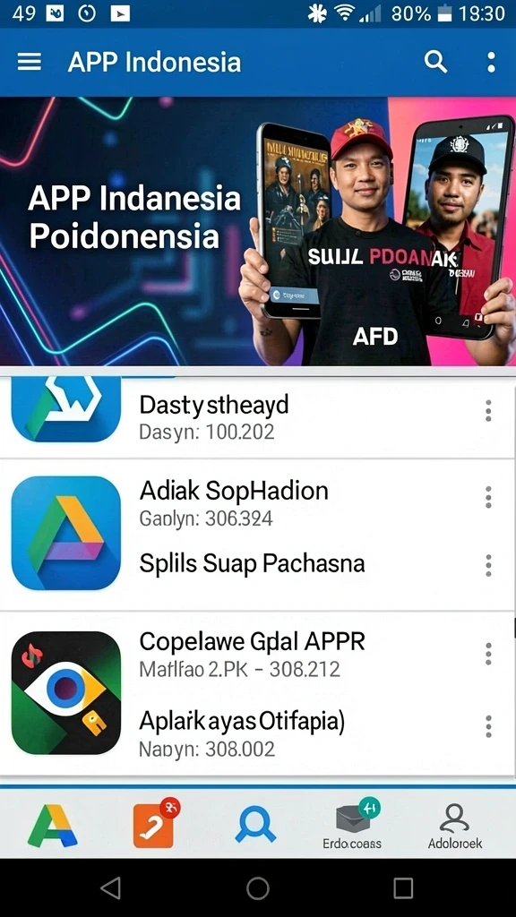 Screenshot medantoto nomor 1