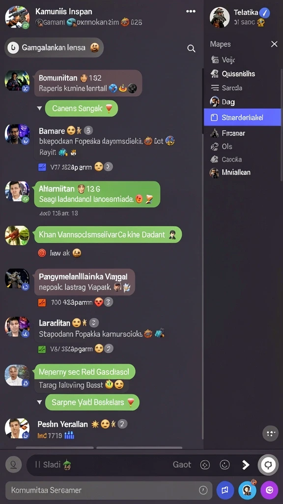 Screenshot mega111 nomor 1