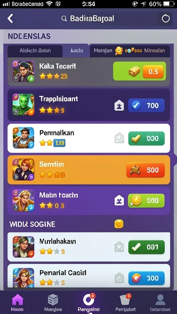 Screenshot mega388 nomor 2