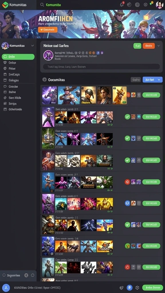 Screenshot megasloto nomor 1