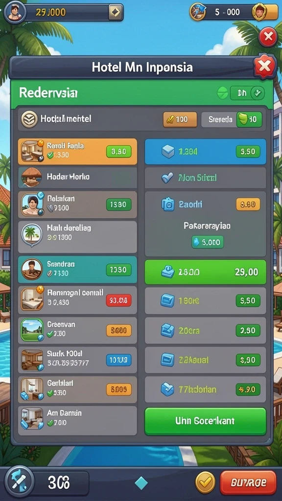 Screenshot megawin188 nomor 1