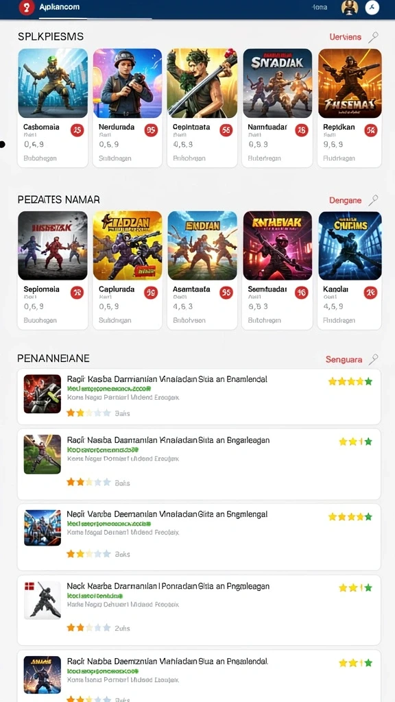 Screenshot ocatoto nomor 3