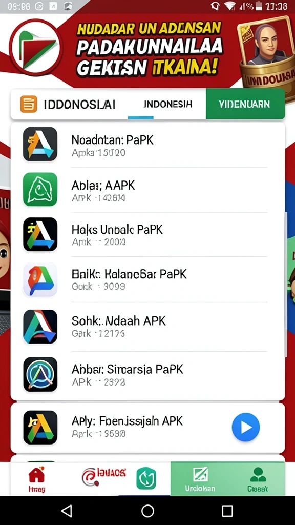 Screenshot oce69 nomor 1