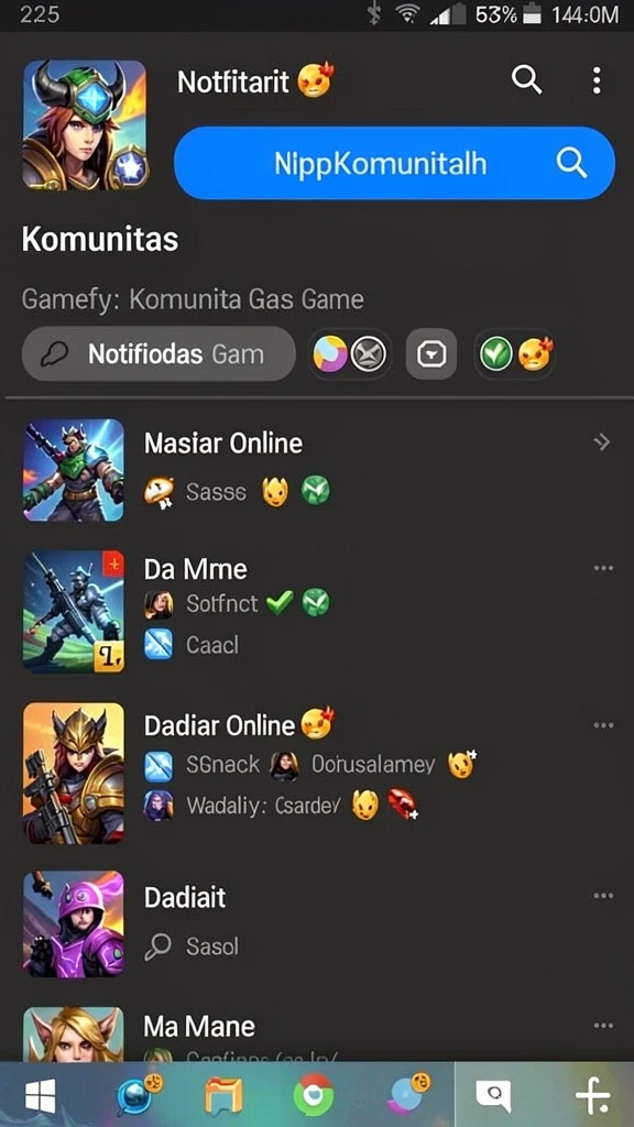 Screenshot okjk nomor 2