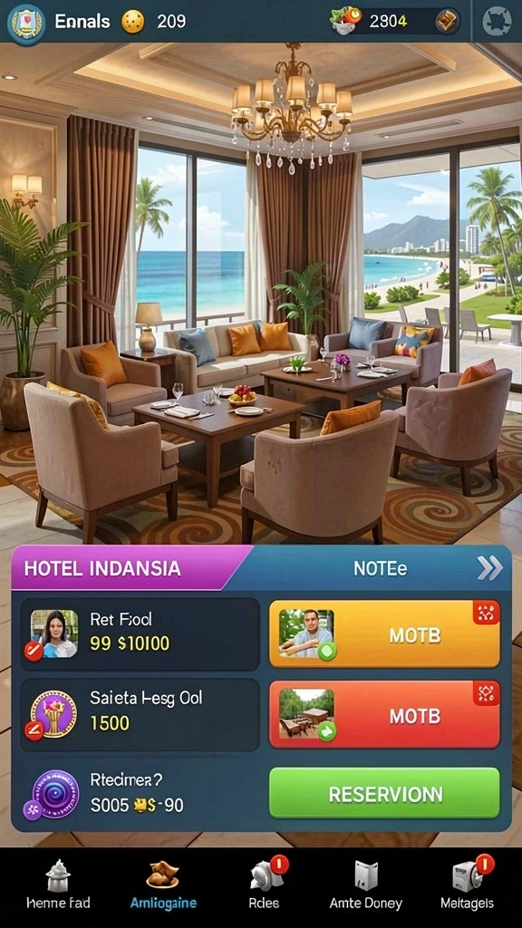 Screenshot omtogel nomor 2